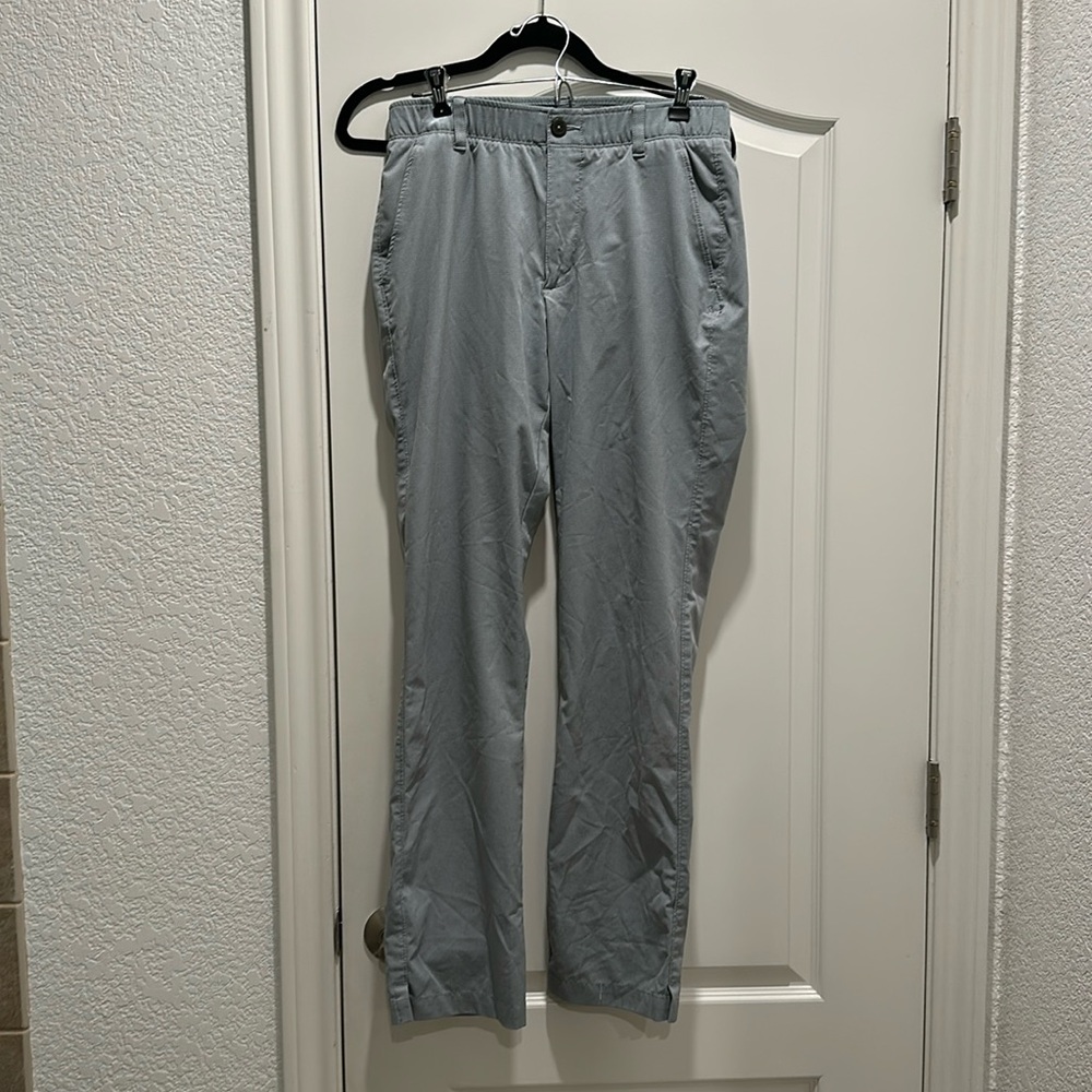 Under Armour Loose Fit Pants